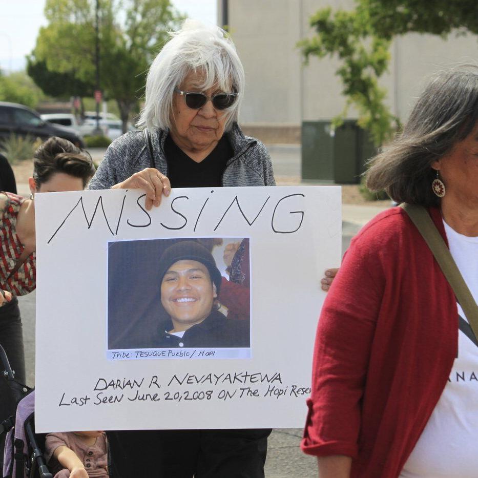 Unsolved violent crimes in Native American communities to get more attention with FBI surge